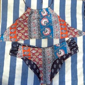Boho Chic Bikini
